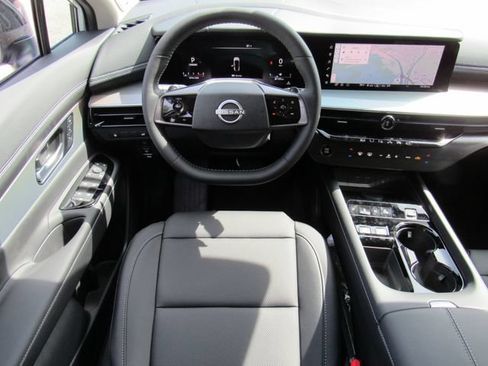 New 2026 Nissan Murano SL AWD/4WD image 19