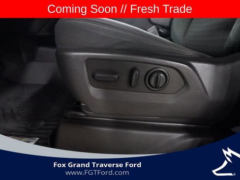 Used 2020 Chevrolet Silverado 1500 RST AWD/4WD image 28