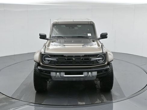 New 2025 Ford Bronco Raptor image 37