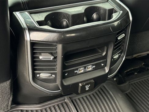 Used 2021 RAM 2500 Laramie image 14