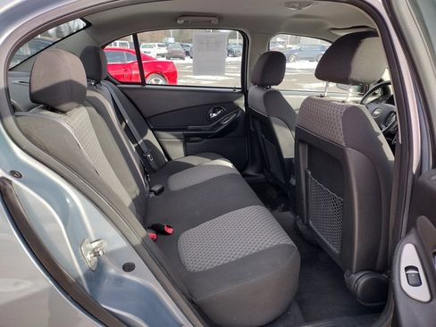 Used 2007 Chevrolet Malibu LT image 7