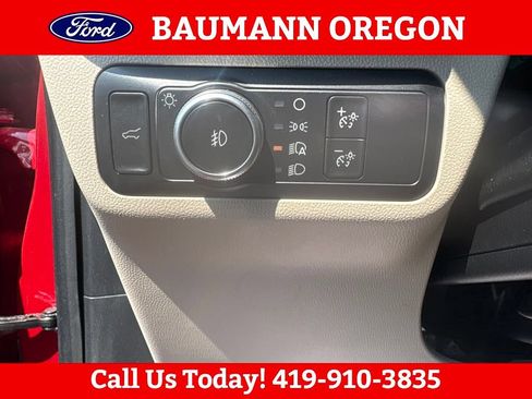 Used 2020 Ford Escape Titanium w/ Titanium Premium Package 2.0 AWD/4WD image 20
