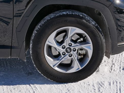 Used 2023 Hyundai Tucson SE image 15