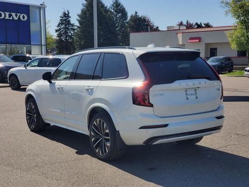 New 2026 Volvo XC90 T8 Ultra w/ Protection Package Premier AWD/4WD image 6