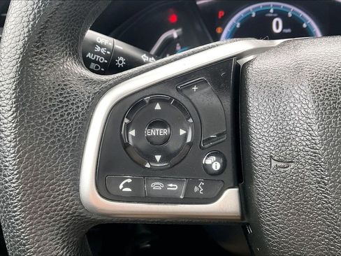 Used 2020 Honda Civic LX image 12