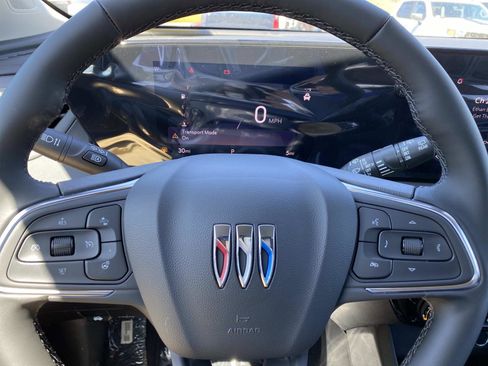 New 2026 Buick Encore GX Sport Touring AWD/4WD image 13