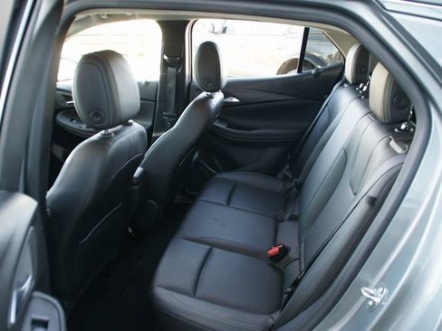 Used 2024 Buick Encore GX Sport Touring image 25