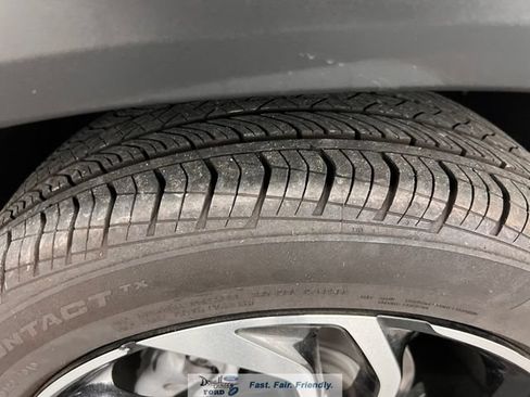 Used 2026 Chevrolet TrailBlazer RS w/ Convenience Package FWD image 18