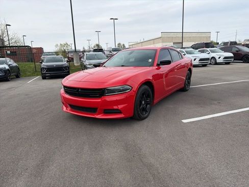 Used 2023 Dodge Charger SXT image 19
