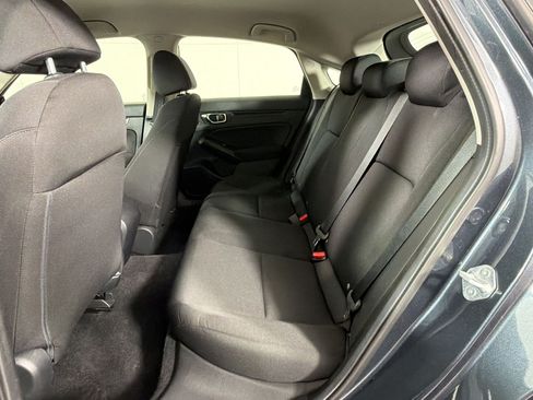 Used 2024 Honda Civic LX image 23