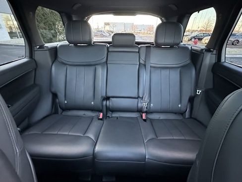 Used 2023 Land Rover Range Rover SE image 32