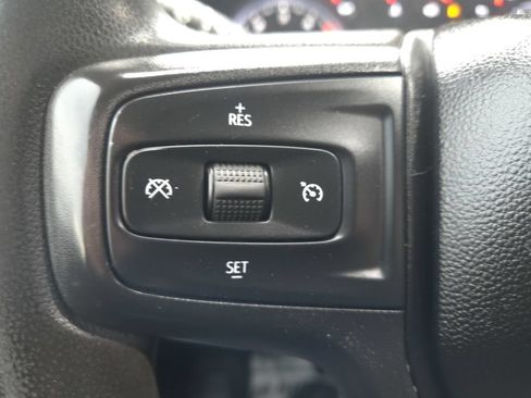 Used 2021 Chevrolet Silverado 3500 W/T w/ WT Convenience Package AWD/4WD image 26