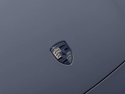 New 2025 Porsche Taycan Turbo S image 92