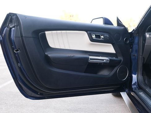 Used 2015 Ford Mustang 50 Years image 15