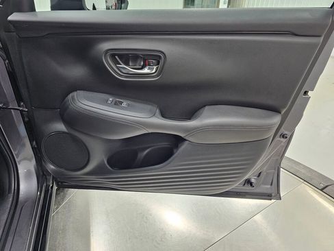 Used 2024 Honda HR-V EX-L image 36