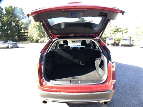 Used 2016 Ford Edge SEL w/ Equipment Group 201A image 23