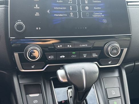 Used 2020 Honda CR-V EX-L image 17