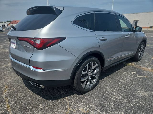Used 2024 Acura MDX w/ Technology Package FWD image 8