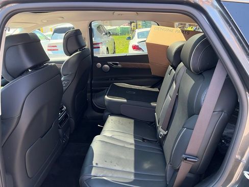 New 2026 Genesis GV80 2.5T Prestige AWD/4WD image 14