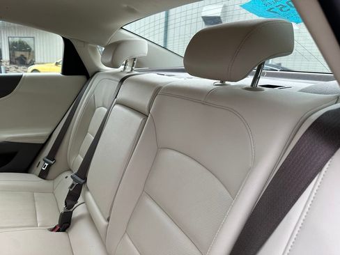 Used 2024 Chevrolet Malibu LT FWD image 23