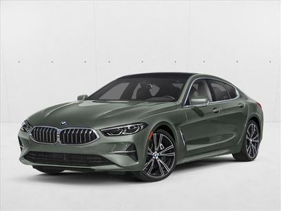 Used 2021 BMW 840i Gran Coupe w/ M Sport Package