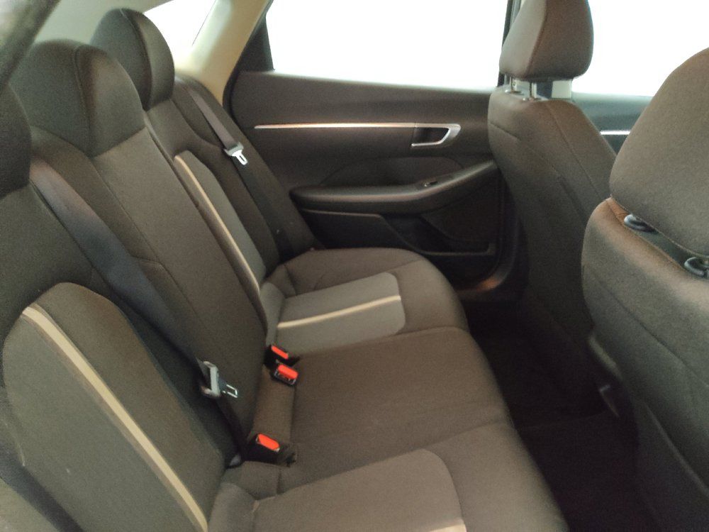 Used 2020 Hyundai Sonata SE FWD image 19