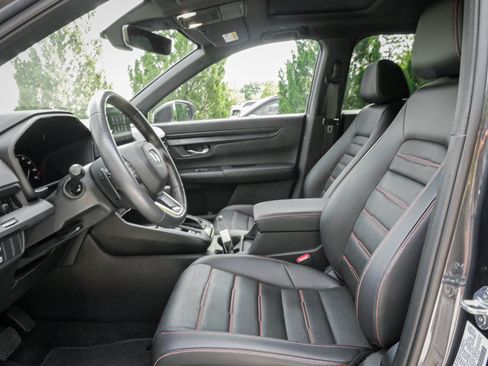Used 2024 Honda CR-V Sport-L image 7