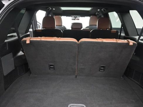 Used 2021 Lincoln Aviator Reserve w/ Equipment Group 208A AWD/4WD image 24