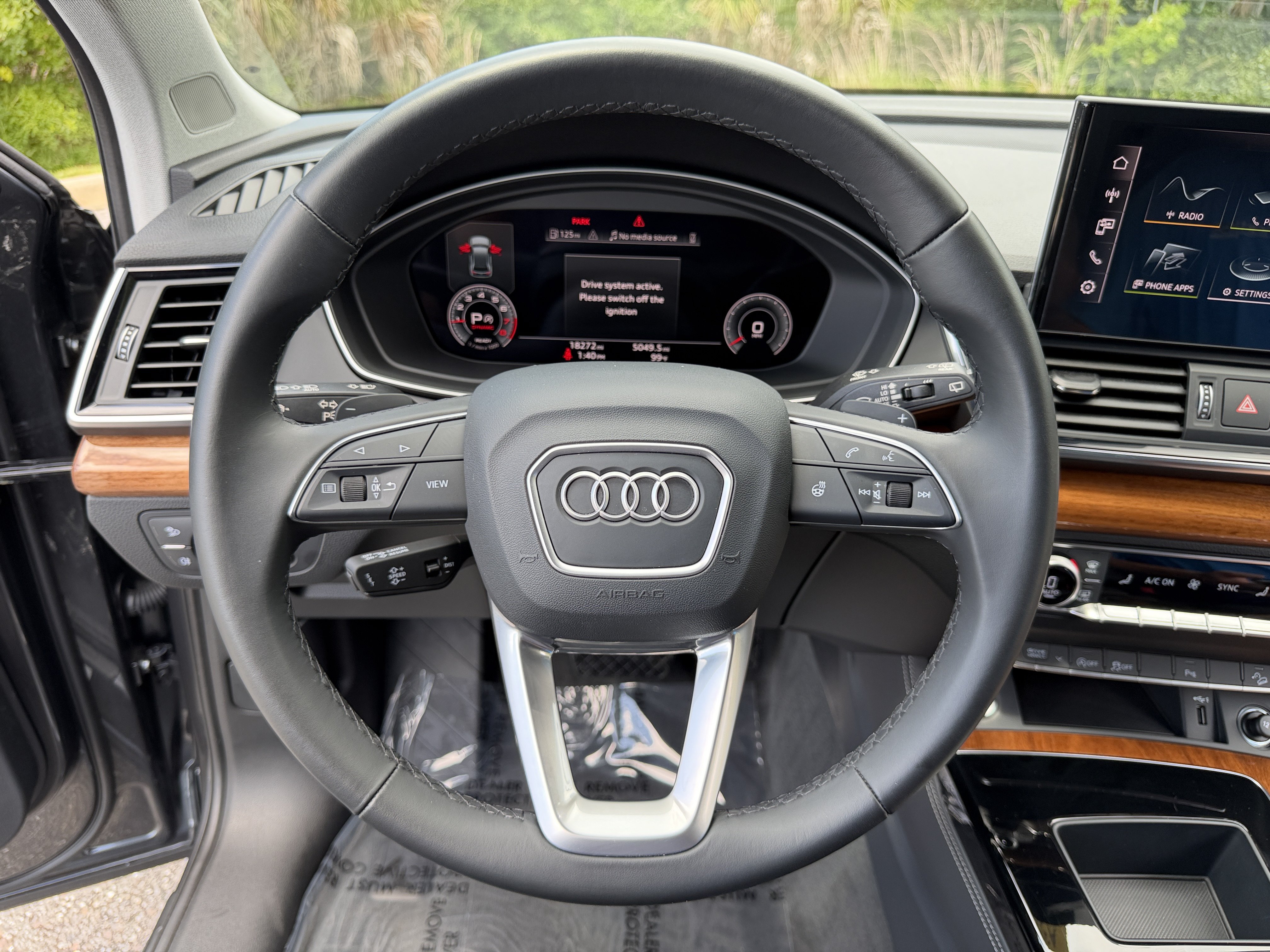 Certified 2023 Audi Q5 2.0T Premium Plus w/ Premium Plus Package AWD/4WD image 29