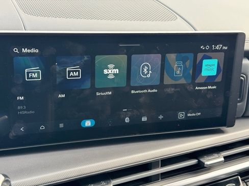 Used 2025 Hyundai Santa Fe XRT image 23