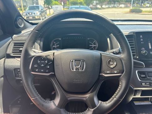 Used 2022 Honda Passport EX-L image 13