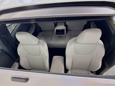 Certified 2025 Lexus RX 350 Premium image 22