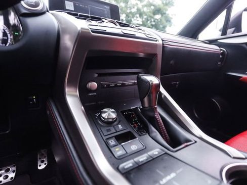 Used 2019 Lexus NX 300 F Sport w/ F Sport Comfort Package AWD/4WD image 55