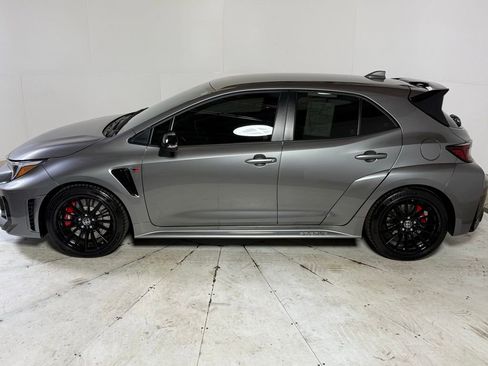 Used 2025 Toyota Corolla GR image 4