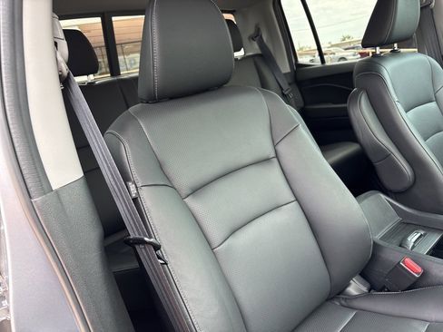 Used 2023 Honda Ridgeline RTL image 26