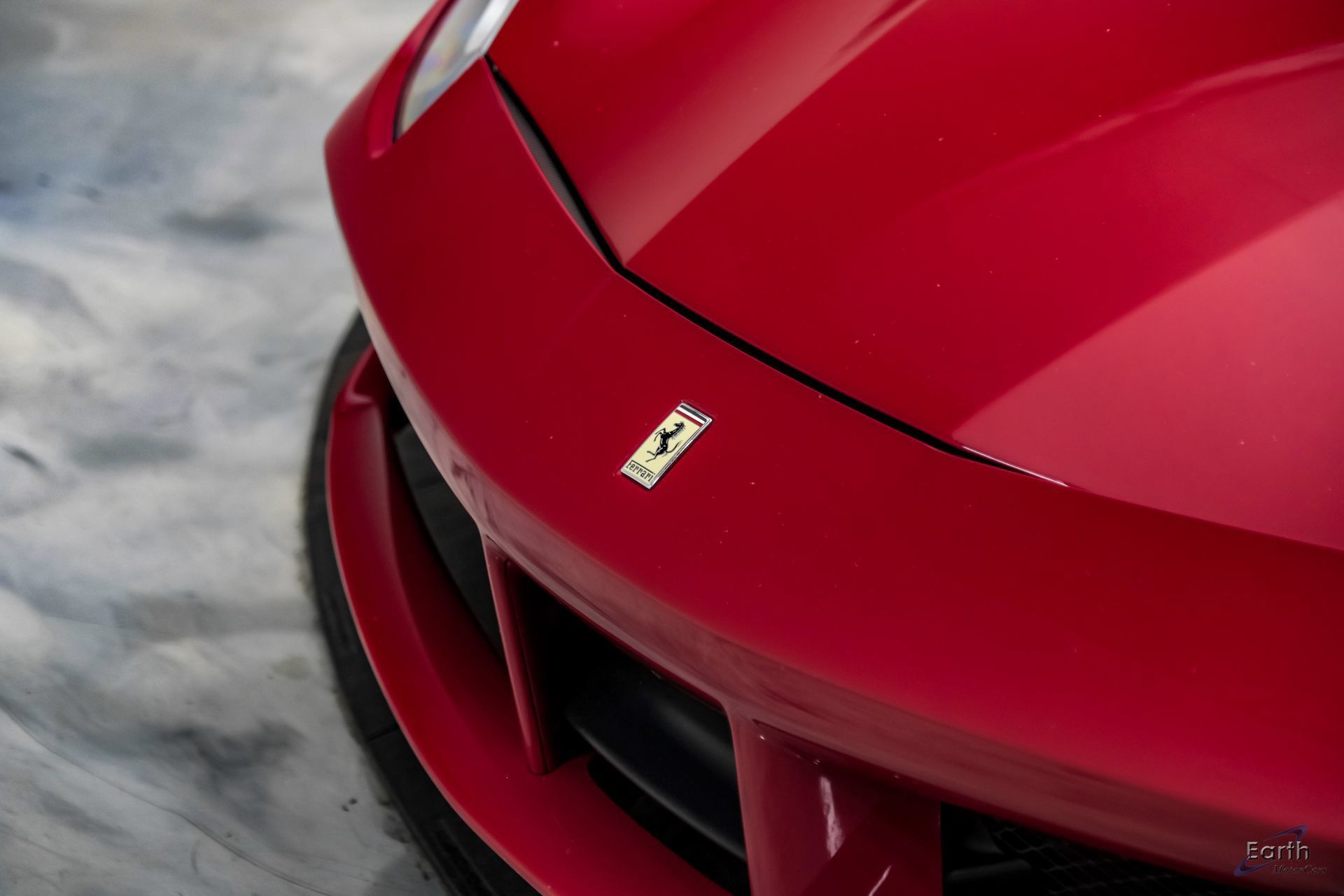 Used 2017 Ferrari 488 GTB RWD image 39