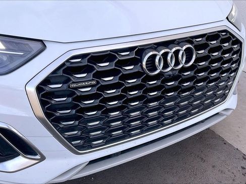 Used 2021 Audi Q5 2.0T Premium Plus image 29