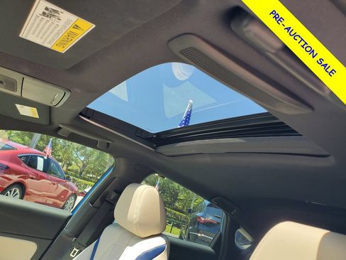 Used 2026 Acura Integra A-Spec FWD image 17