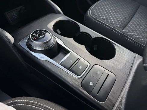 Used 2023 Ford Escape Active image 22