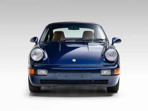 Used 1994 Porsche 911 Carrera 4 AWD/4WD image 3