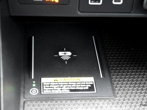 Certified 2024 Honda CR-V Sport-L image 13