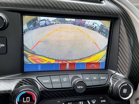 Used 2019 Chevrolet Corvette Z06 RWD image 13