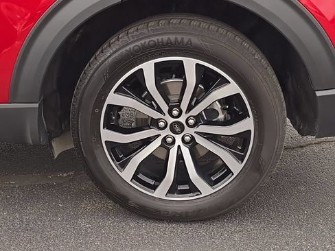 Used 2021 Ford Explorer ST w/ Equipment Group 401A AWD/4WD image 56