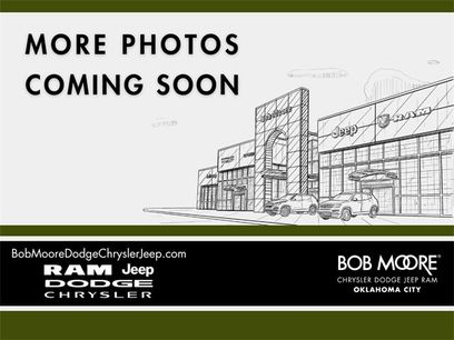 Used 2026 RAM 2500 Big Horn