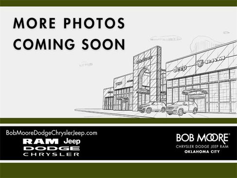 Used 2026 RAM 2500 Big Horn AWD/4WD image 1