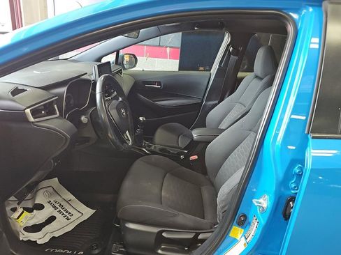 Used 2019 Toyota Corolla SE FWD image 7