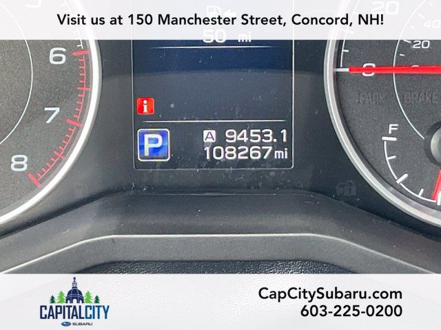 Used 2021 Subaru Ascent Premium w/ Convenience Package AWD/4WD image 23