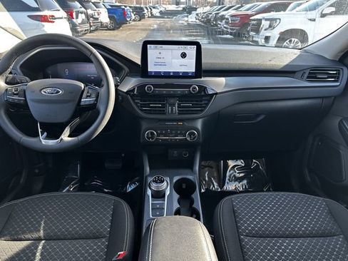 Certified 2023 Ford Escape Active image 15