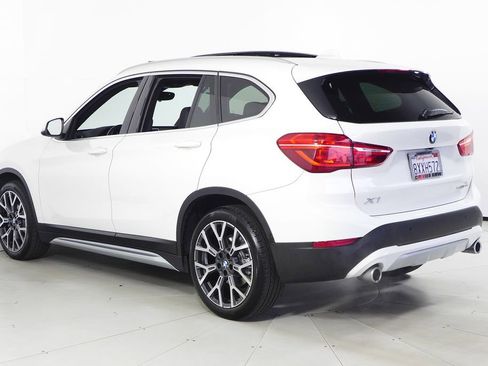 Used 2021 BMW X1 sDrive28i w/ Convenience Package image 9