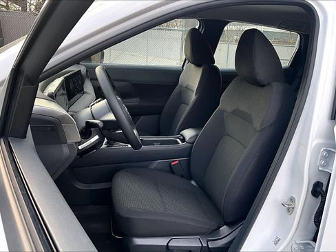 New 2026 Nissan Kicks S image 15